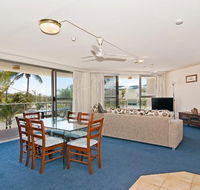 Chateau Royale Beach Resort - Accommodation Coffs Harbour