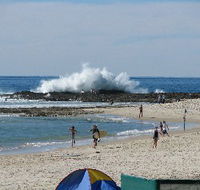 Kirra Vista Holiday Units - Accommodation Coffs Harbour