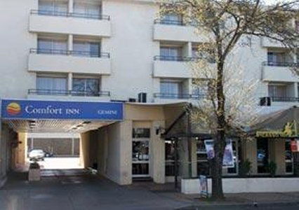 Comfort Inn Gemini - Accommodation Coffs Harbour 1