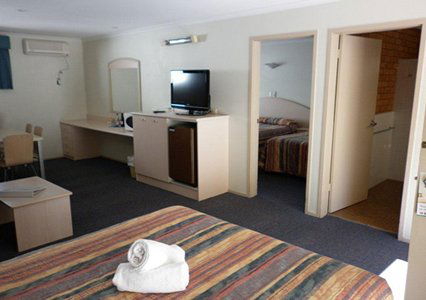 Comfort Inn Gemini - Accommodation Coffs Harbour 2