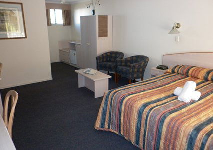 Comfort Inn Gemini - Accommodation Coffs Harbour 3
