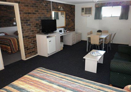 Comfort Inn Gemini - Accommodation Coffs Harbour 4