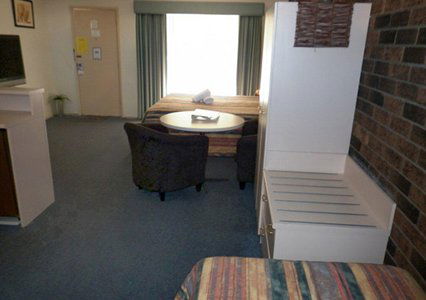 Comfort Inn Gemini - Accommodation Coffs Harbour 5