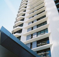 Surfers Century Apartments - Accommodation Coffs Harbour