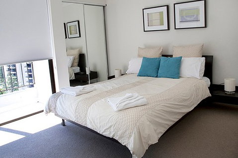Surfers Century Apartments - Accommodation Coffs Harbour 2