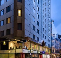 Mercure Hotel Welcome Melbourne - Accommodation Coffs Harbour