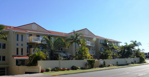 Sea Mist Palms - Accommodation Coffs Harbour 0