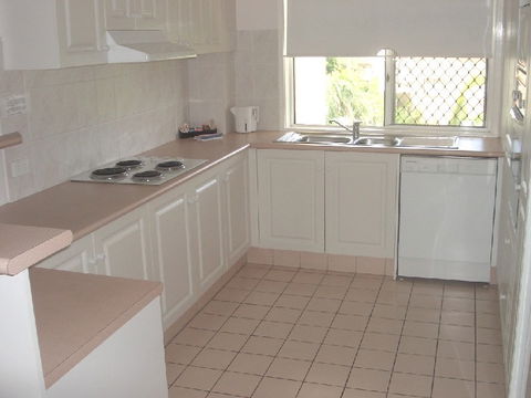 Sea Mist Palms - Accommodation Coffs Harbour 1