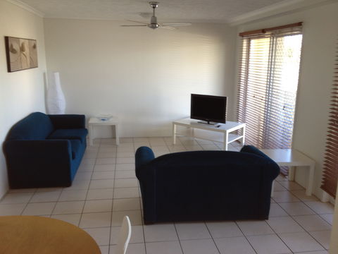 Sea Mist Palms - Accommodation Coffs Harbour 2
