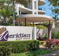 Meridian Alex Beach - Accommodation Coffs Harbour