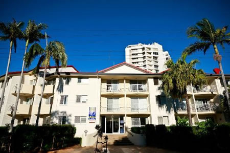 Anchor Down Holiday Apartments - Accommodation Coffs Harbour 5