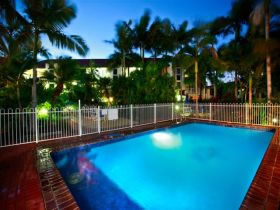Anchor Down Holiday Apartments - Accommodation Coffs Harbour 6