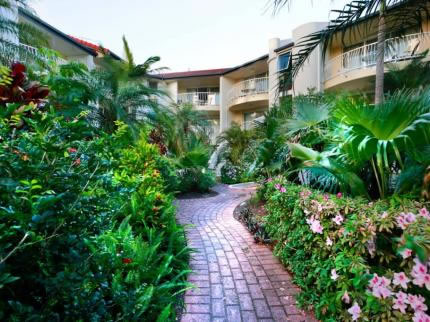 Anchor Down Holiday Apartments - Accommodation Coffs Harbour 7