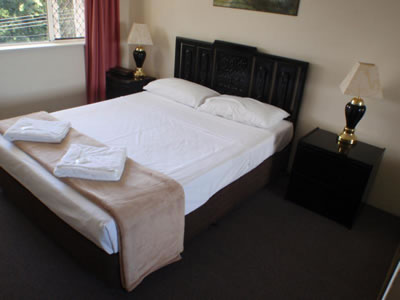 Anchor Down Holiday Apartments - Accommodation Coffs Harbour 8