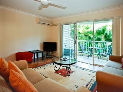 Anchor Down Holiday Apartments - Accommodation Coffs Harbour 9