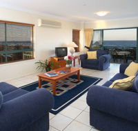 Sunshine Towers Apartments - Accommodation Coffs Harbour