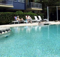 Seacove Coolum Resort - Accommodation Coffs Harbour
