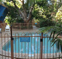Calypso Sands Resort - Accommodation Coffs Harbour