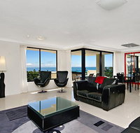 Burgess  Kings Beach Apartments - Accommodation Coffs Harbour