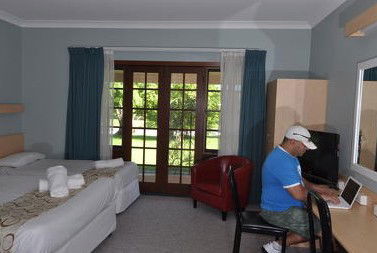 Poplars Inn - Accommodation Coffs Harbour 0