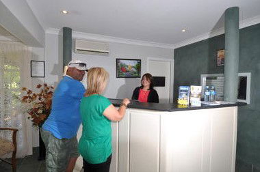 Poplars Inn - Accommodation Coffs Harbour 1