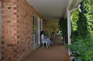 Poplars Inn - Accommodation Coffs Harbour 2