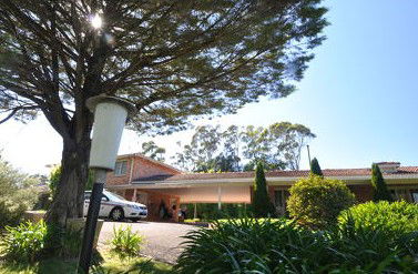 Poplars Inn - Accommodation Coffs Harbour 3