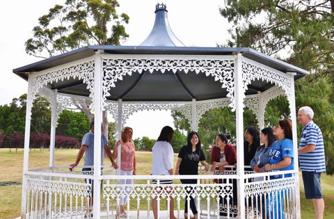 Poplars Inn - Accommodation Coffs Harbour 5