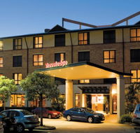Travelodge Garden City - Accommodation Coffs Harbour