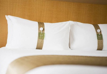 Holiday Inn Potts Point - Accommodation Coffs Harbour 1