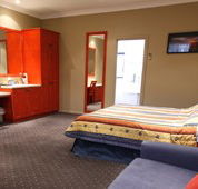 Best Western A Trapper's Motor Inn - Accommodation Coffs Harbour