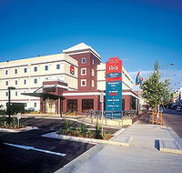 Hotel Ibis Newcastle - Accommodation Coffs Harbour