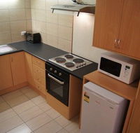 Parkdale Motor Inn - Accommodation Coffs Harbour