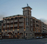 Hotel Bondi - Accommodation Coffs Harbour