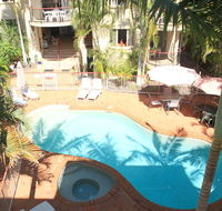 Santalina on Hervey Bay - Accommodation Coffs Harbour