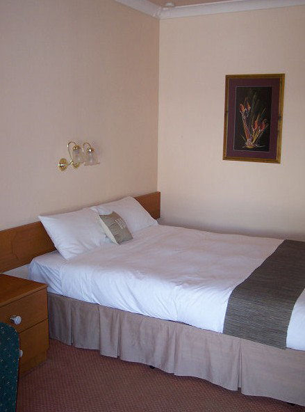 Philadelphia Motor Inn - Accommodation Coffs Harbour 0