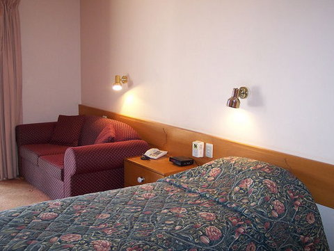 Philadelphia Motor Inn - Accommodation Coffs Harbour 1