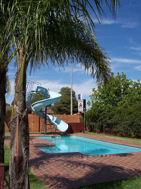 Philadelphia Motor Inn - Accommodation Coffs Harbour 2