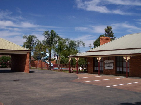 Philadelphia Motor Inn - Accommodation Coffs Harbour 3