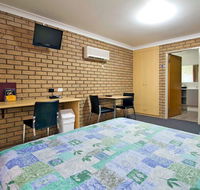 Sunray Motor Inn Toowoomba - Accommodation Coffs Harbour