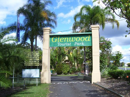 Glenwood Tourist Park And Motel - Accommodation Coffs Harbour 1