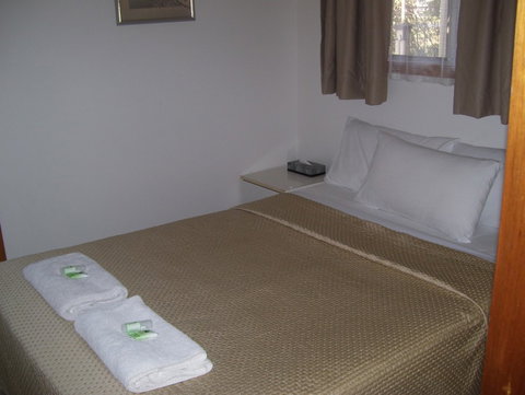 Glenwood Tourist Park And Motel - Accommodation Coffs Harbour 6