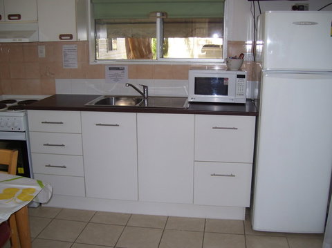 Glenwood Tourist Park And Motel - Accommodation Coffs Harbour 7