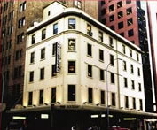 The Occidental Hotel - Accommodation Coffs Harbour 2