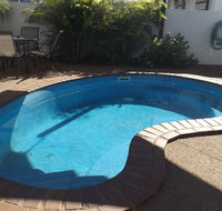 Central Point Motel - Accommodation Coffs Harbour