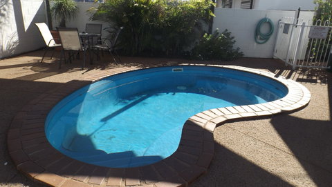 Central Point Motel - Accommodation Coffs Harbour 0