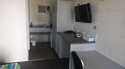 Central Point Motel - Accommodation Coffs Harbour 3