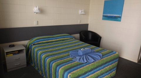Central Point Motel - Accommodation Coffs Harbour 4