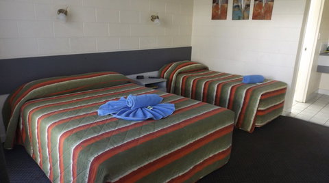Central Point Motel - Accommodation Coffs Harbour 5
