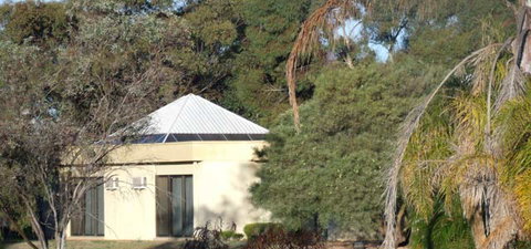 Comfort Inn Barmera Country Club - Accommodation Coffs Harbour 0